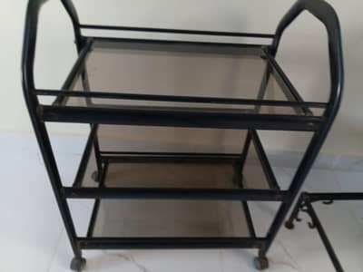 Tea Trolley