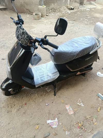 crown flier for sale