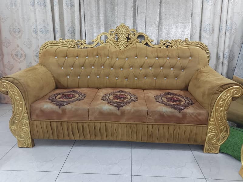 sofa set / sofas / 6 seater sofas/ furniture 0313/7430332 1