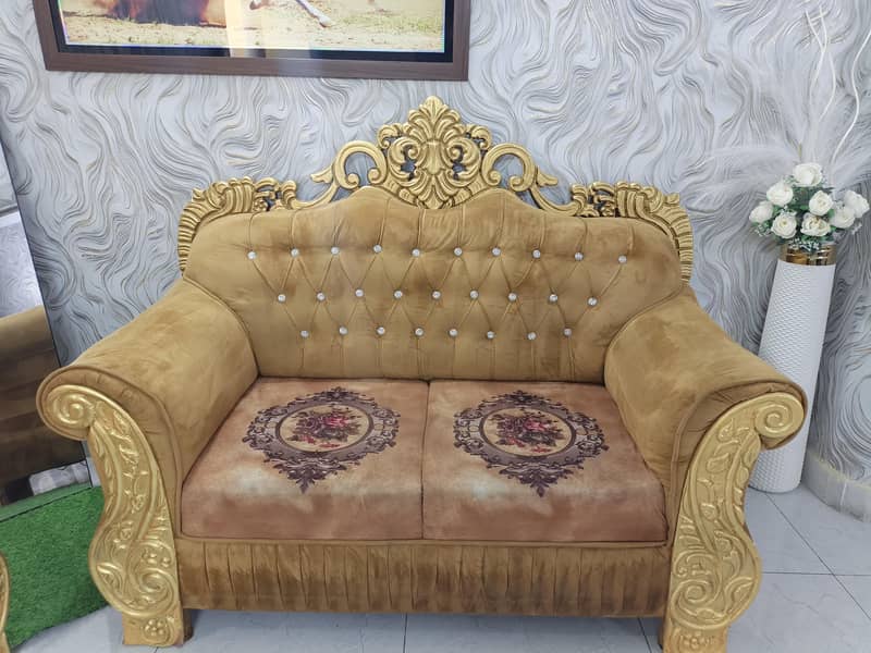 sofa set / sofas / 6 seater sofas/ furniture 0313/7430332 2