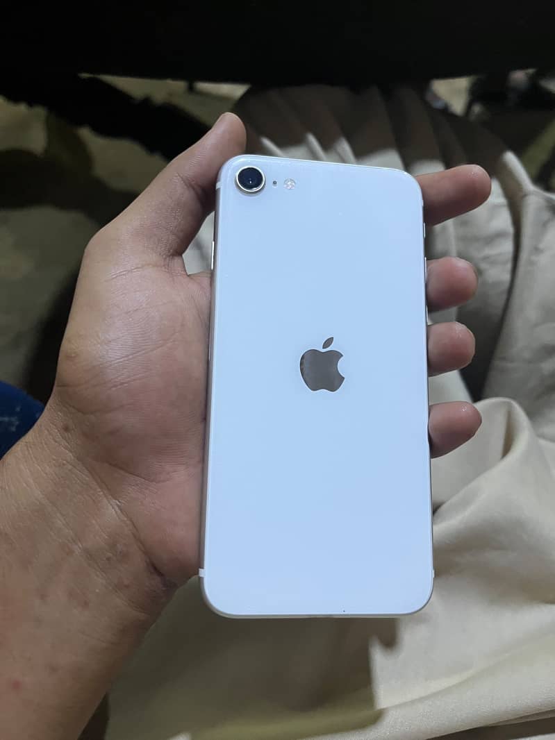 Apple iPhone SE 1