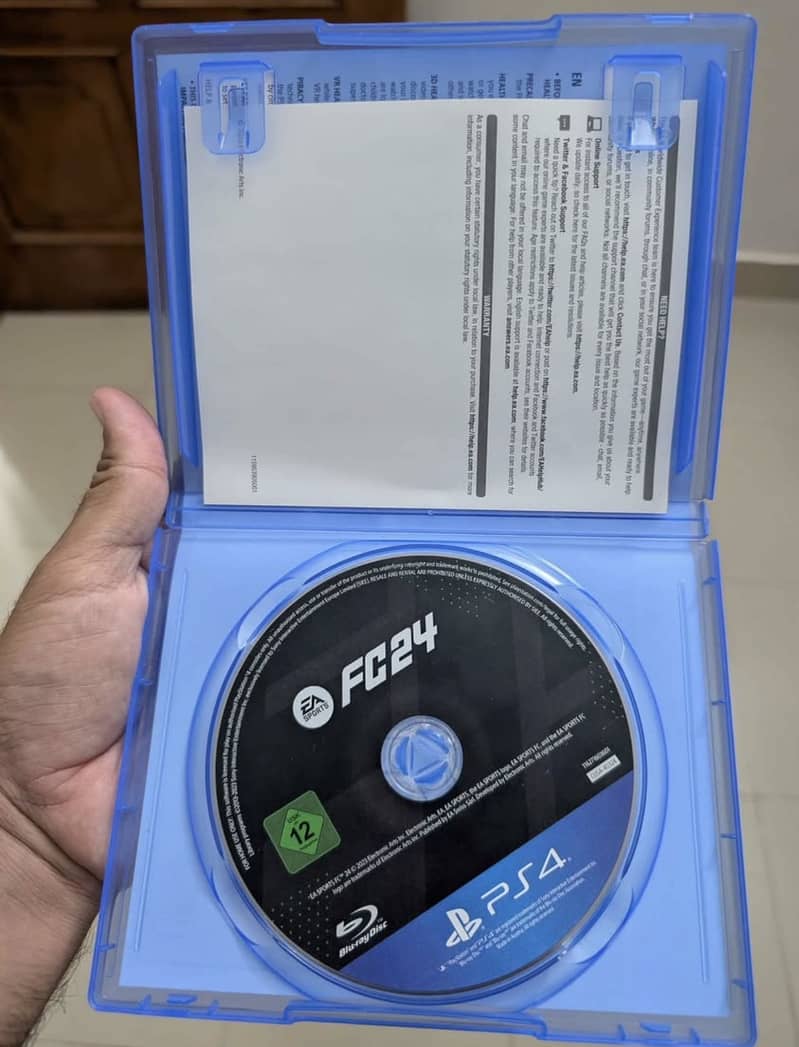 Playstation 4/5 games 2