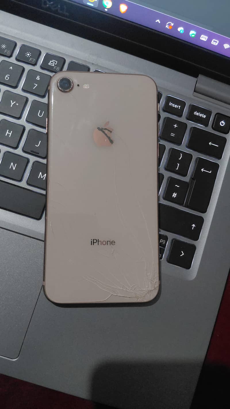Apple iPhone 8 1