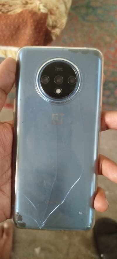One Plus 7T