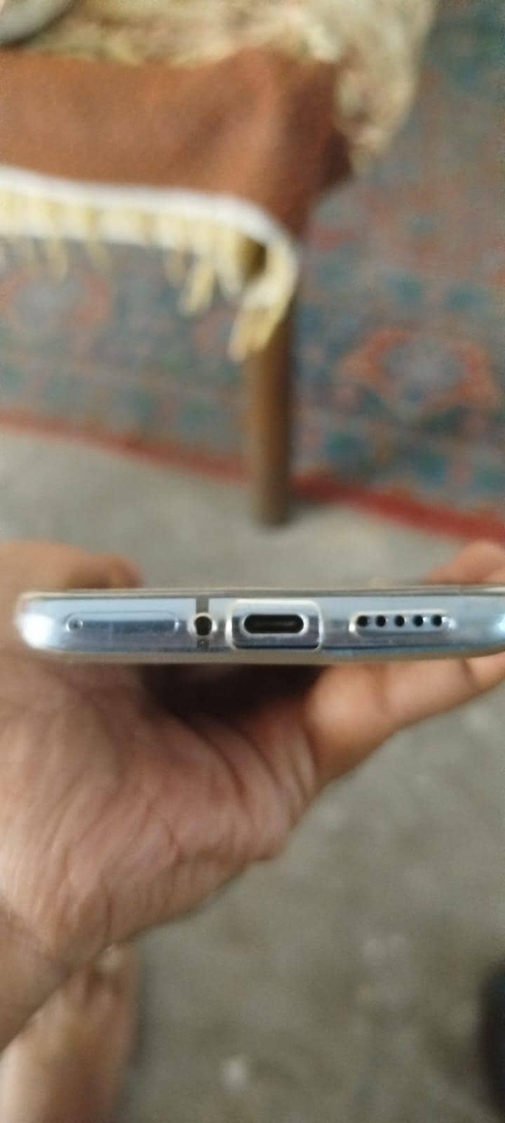 One Plus 7T 2