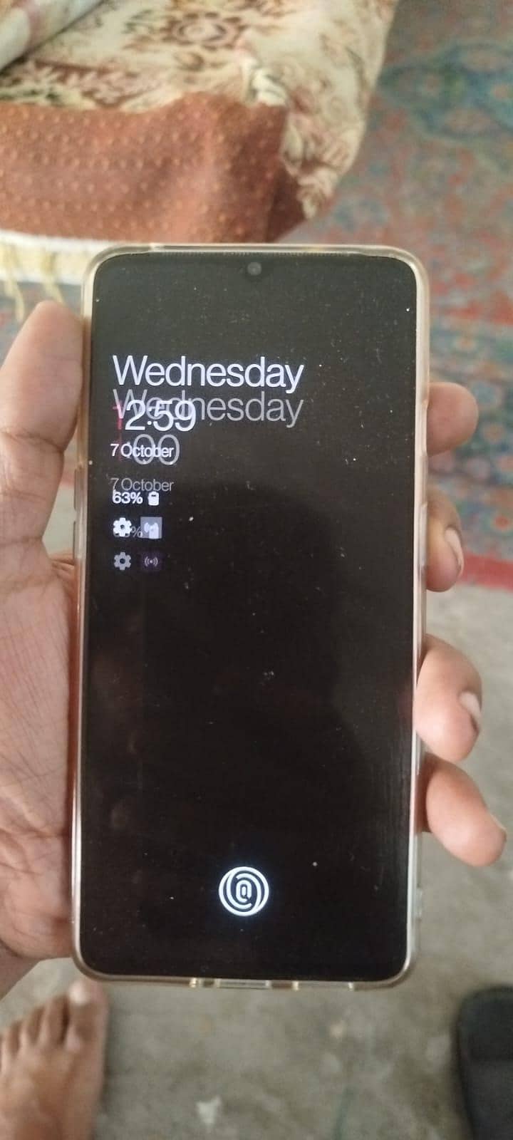 One Plus 7T 3