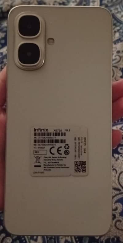 Infinix Other Model
