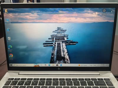 HP Laptop For Sale