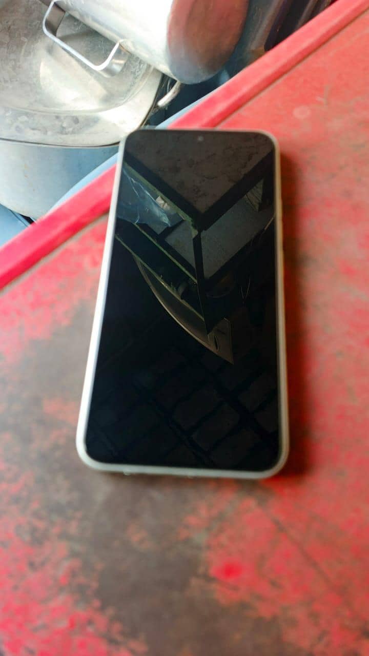 Tecno Spark 40 pro 1