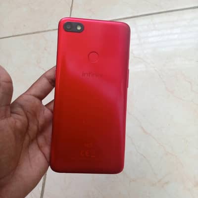 Infinix Hot 6