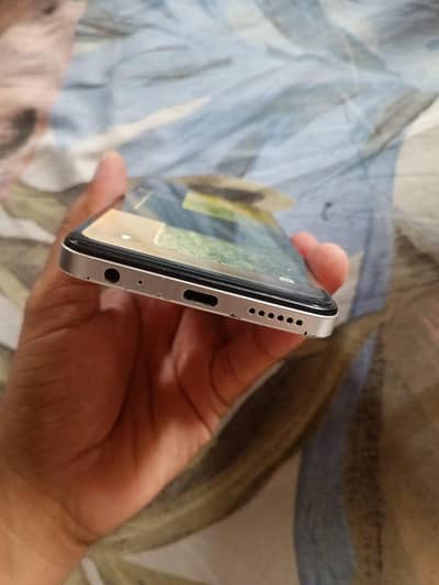 Infinix Hot 8 Pro