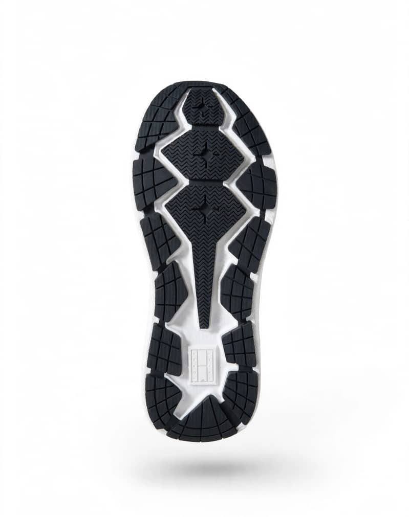 Man jogger 2