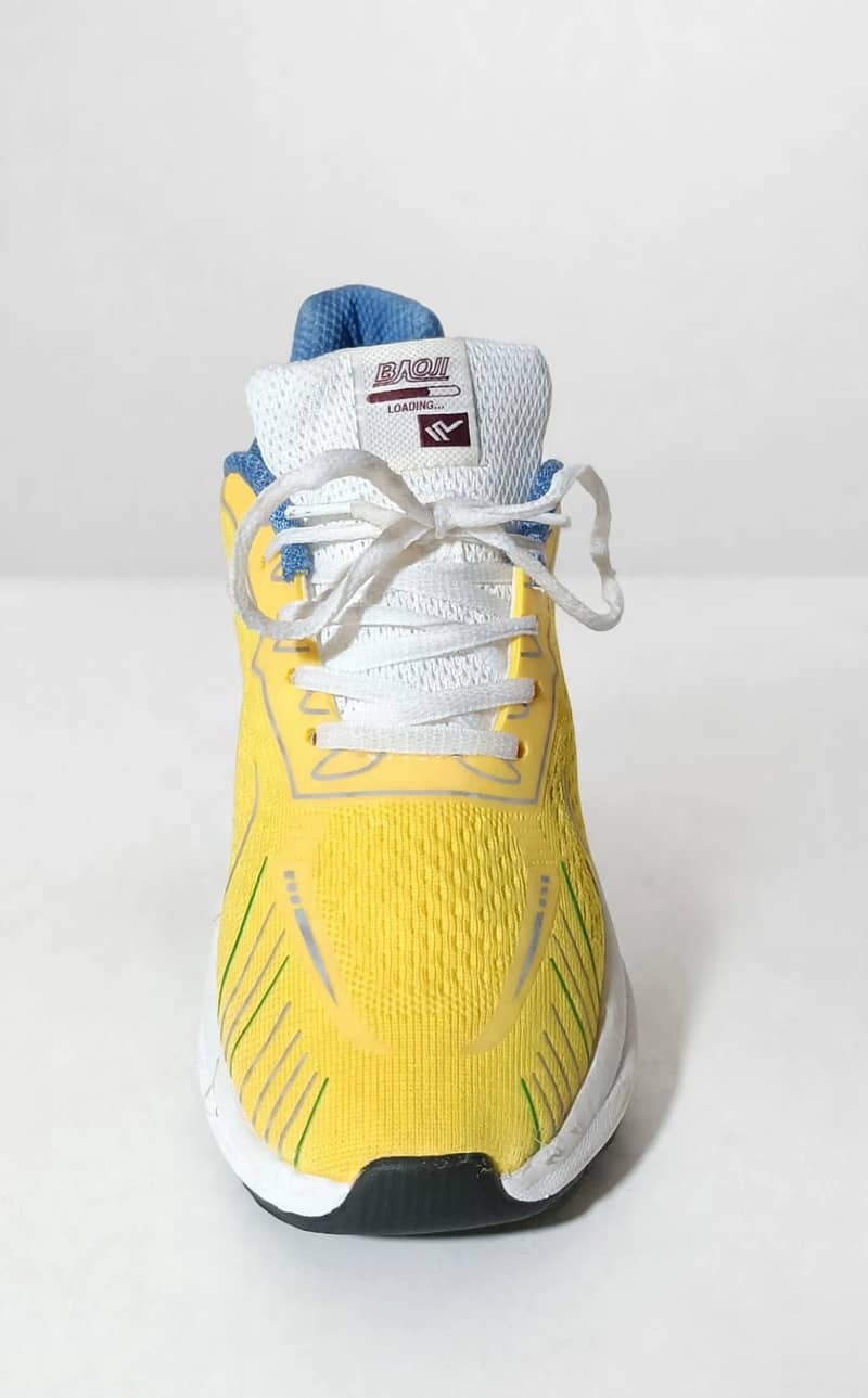 Man jogger 3