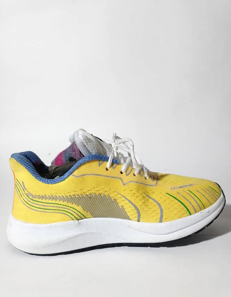 Man jogger 4