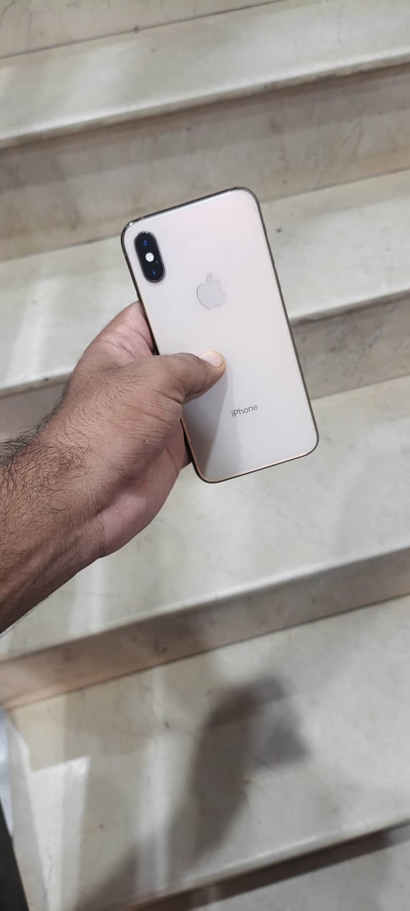 Apple iPhone XS 0