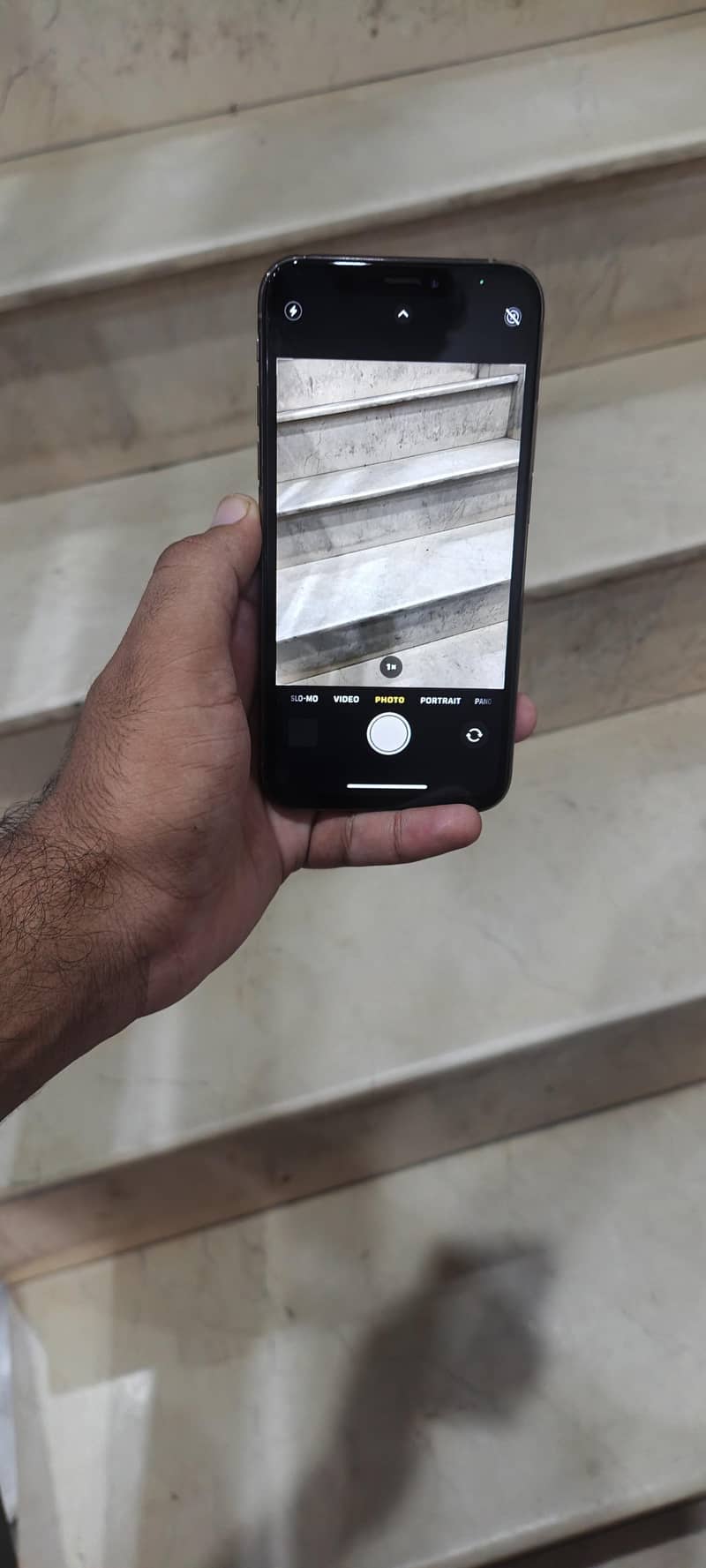 Apple iPhone XS 1