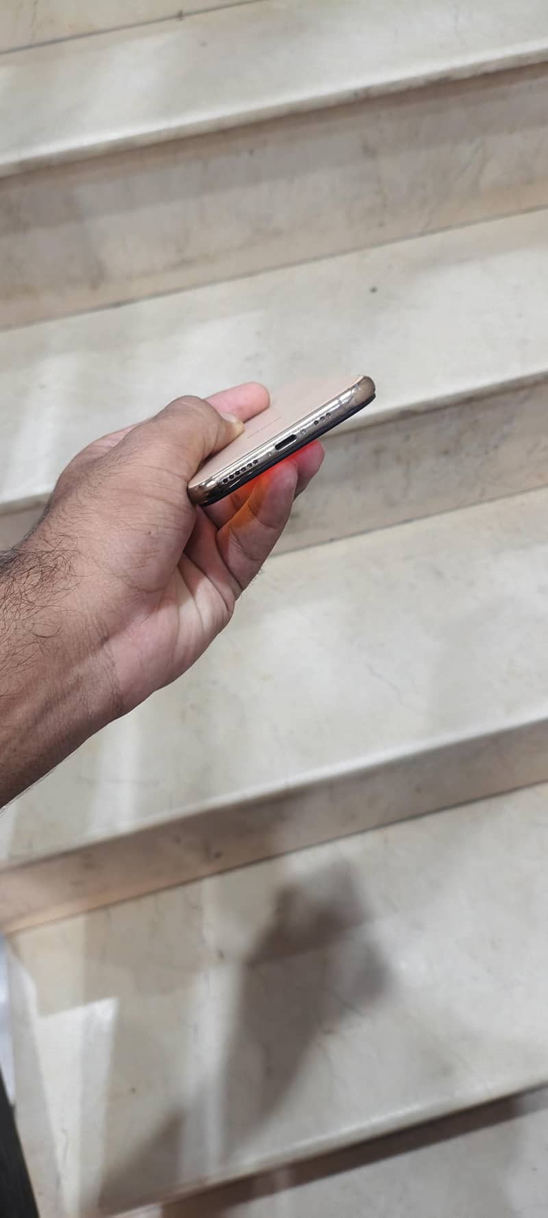 Apple iPhone XS 3