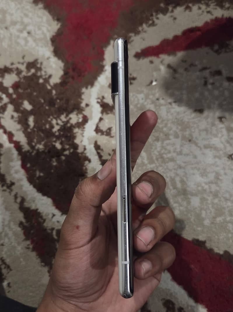 Google Pixel 6 Pro 12/256 7