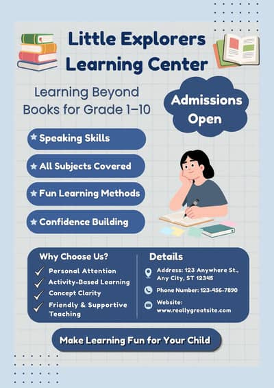 CA Student Offering Home & Online Tuition | Classes 1–10