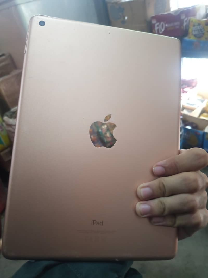 Ipad 6 generation 1