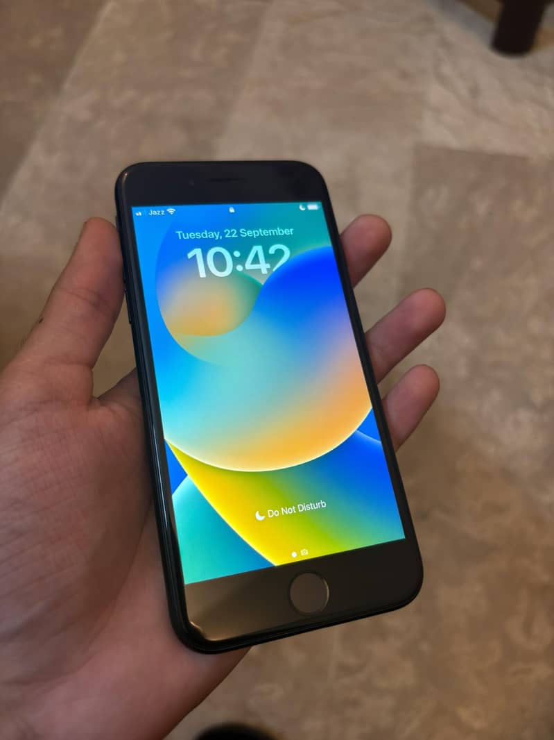 Apple iPhone SE 1