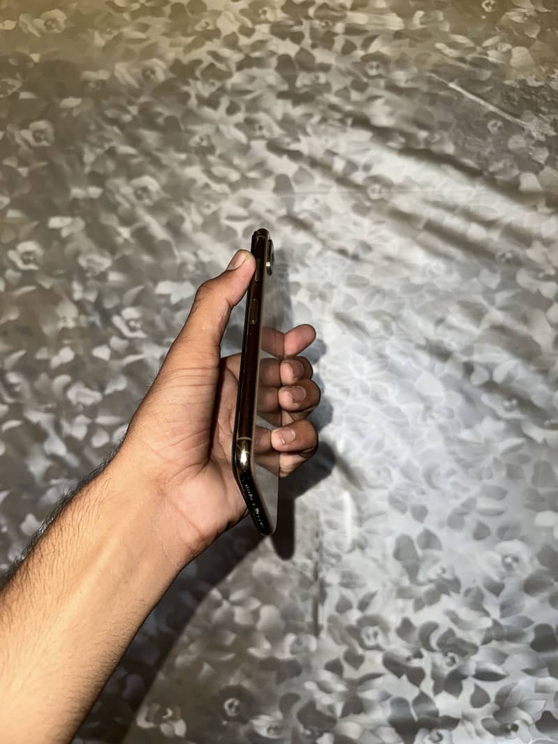 Apple iPhone XS Max 4
