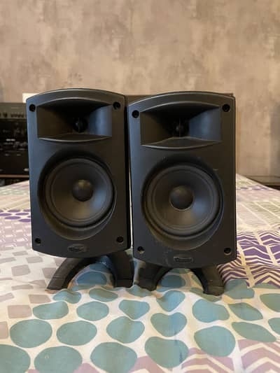 Klipsch Quintet 3 Sattelite
