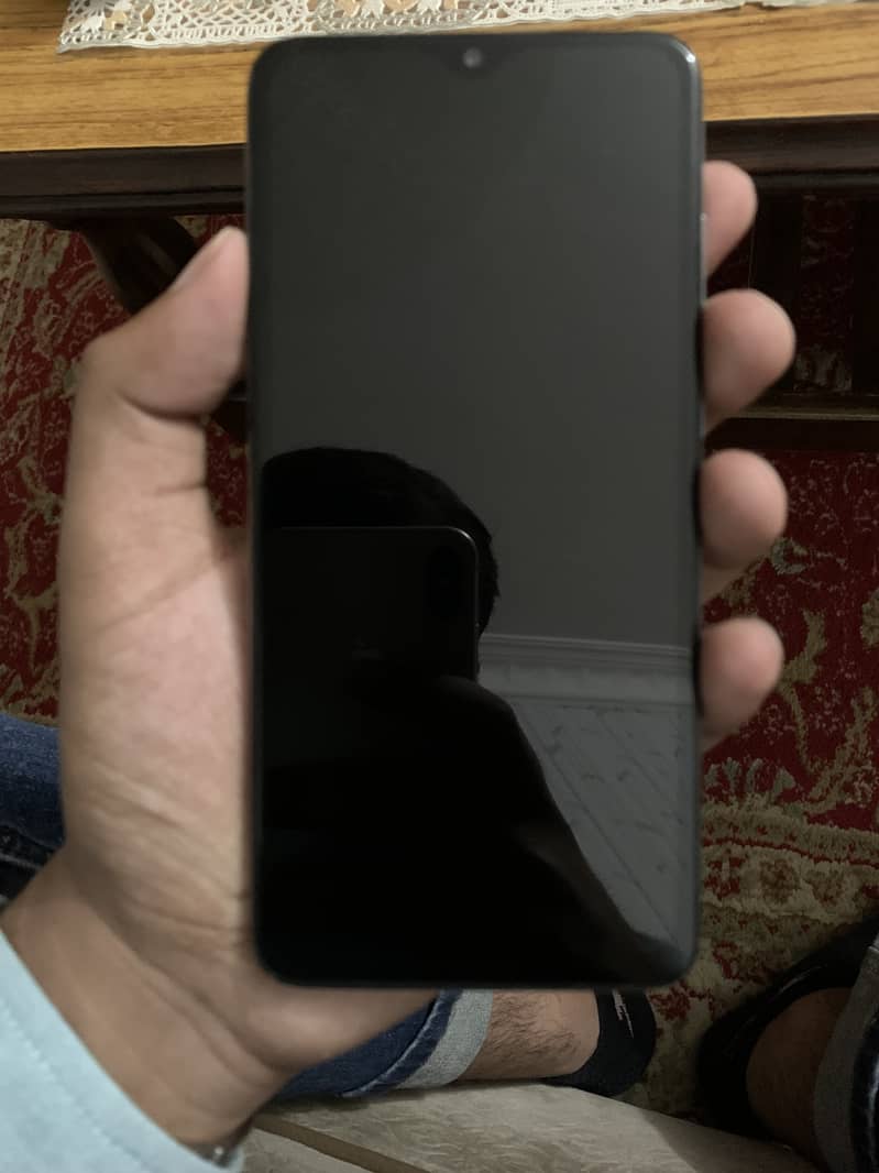 Xiaomi Redmi Note 8 Pro 2