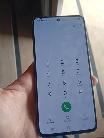 Samsung Mobile S21 fe 5g