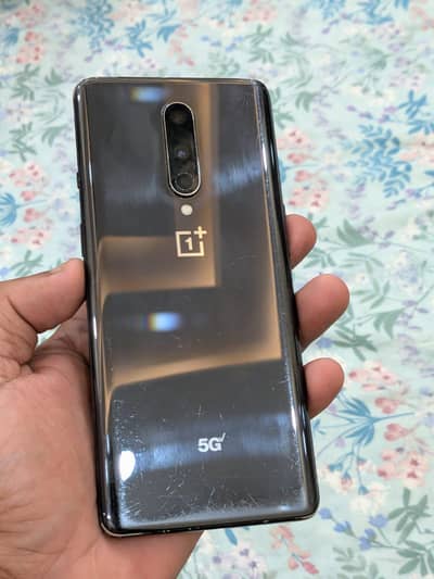 Oneplus 8 5G UW                                          0316*1426*150