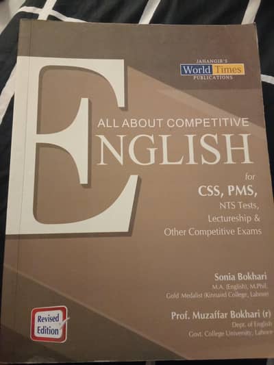 CSS brand new condition books on 50 percent discount