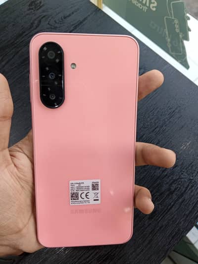 Samsung Galaxy A26 5G 8/256
