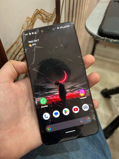Google Pixel 3 XL 4/128 VIP APROVED EXCHANGE POSSIBLE