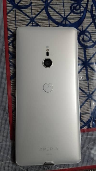 Sony XZ3
