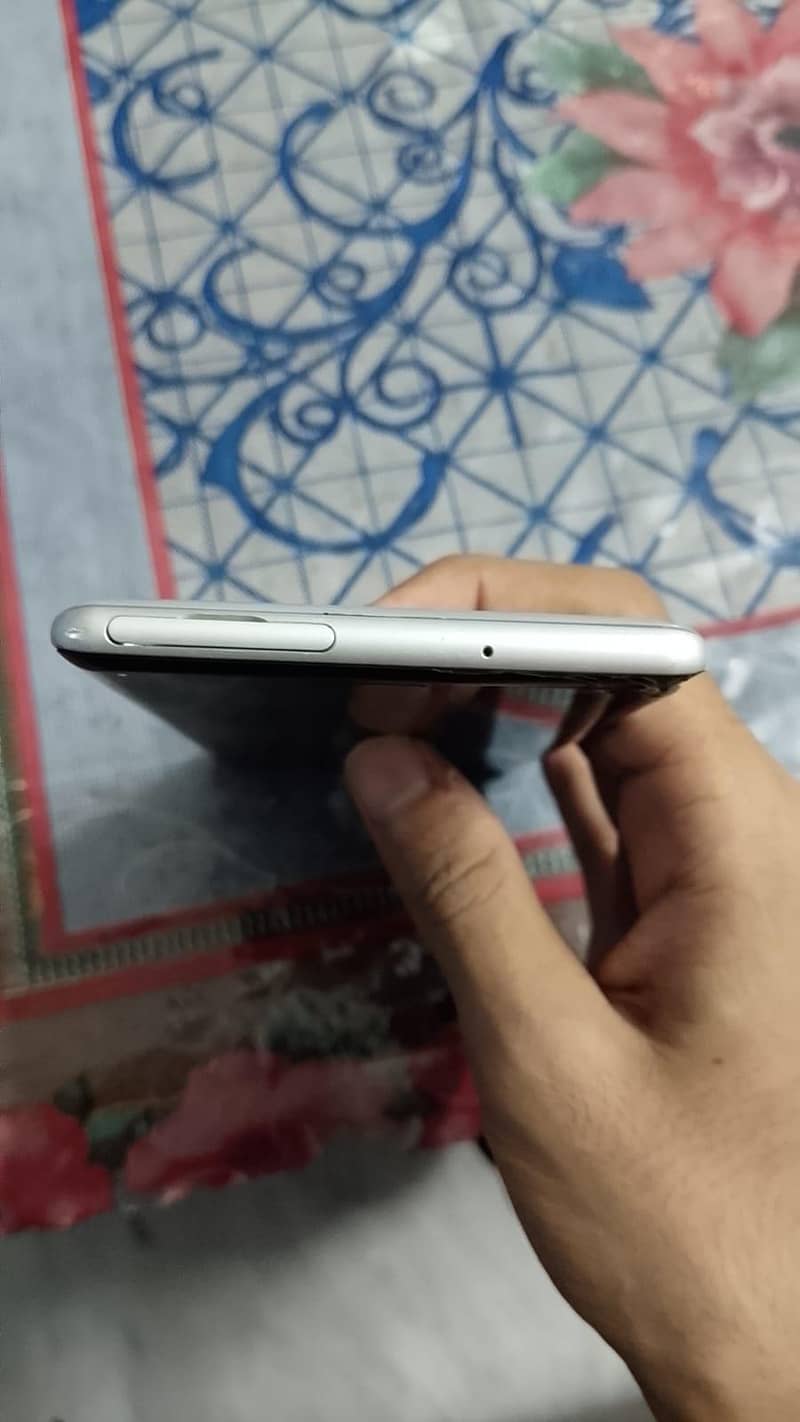 Sony XZ3 3