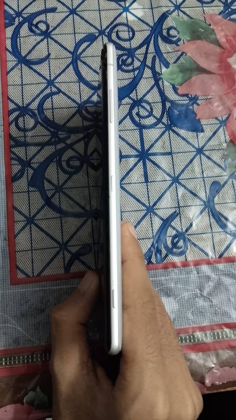 Sony XZ3 5