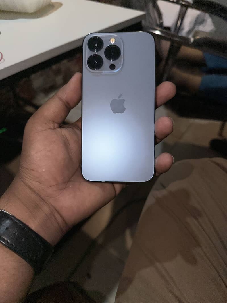 Apple iPhone 13 Pro 5