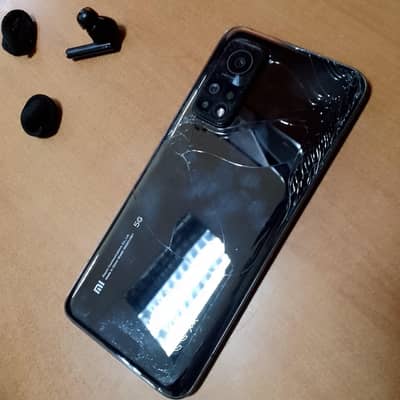 Xiaomi Mi 10T