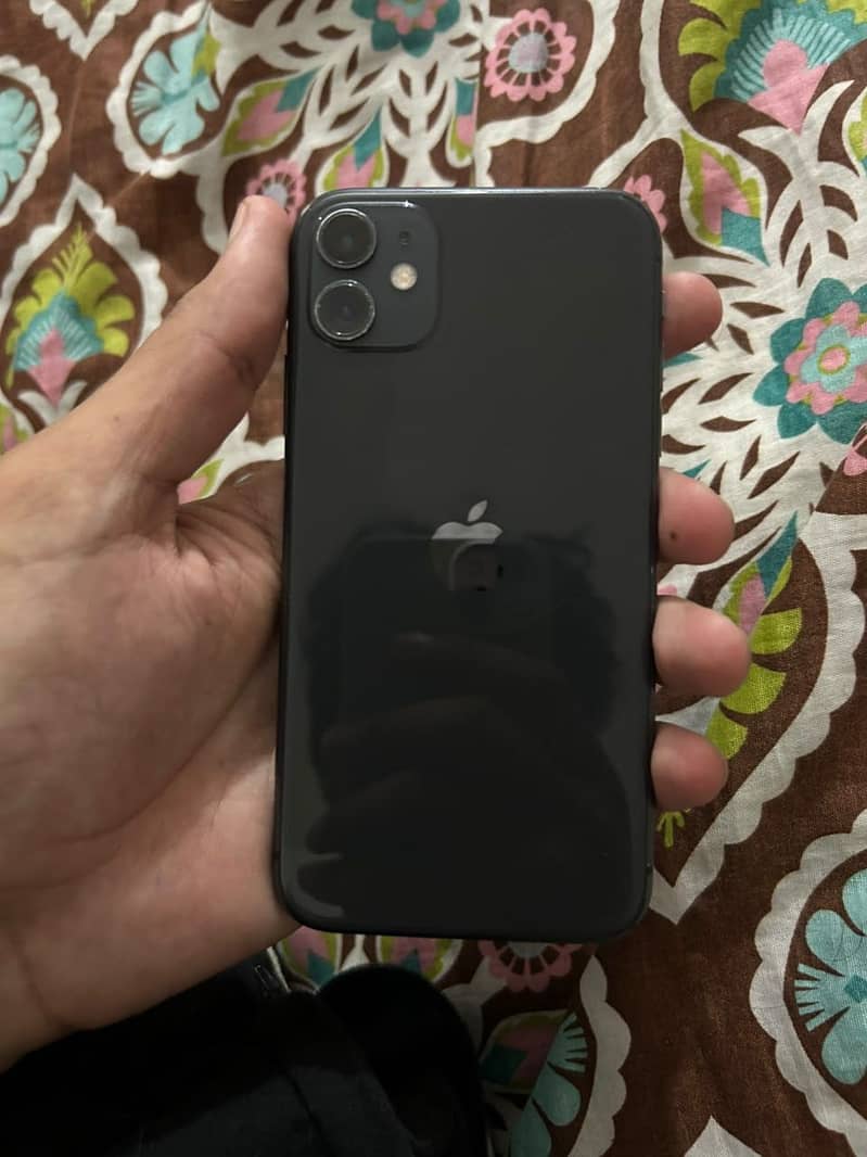 Apple iPhone 11 2