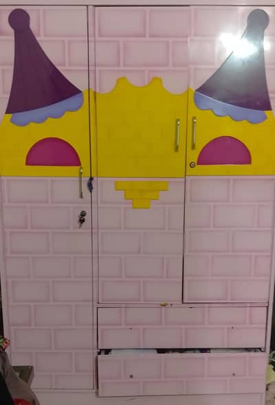 wardrobes