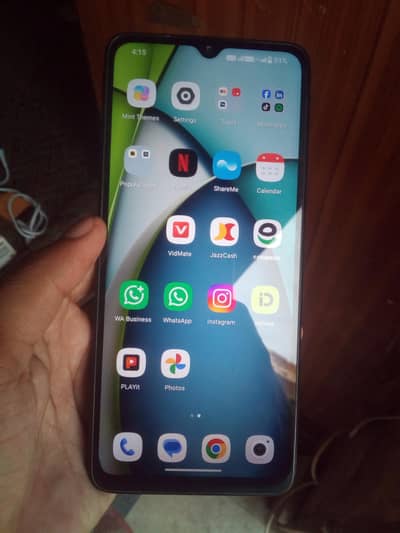 Xiaomi Redmi A3x
