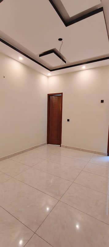 Brand New House Lease