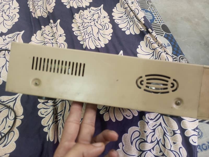 Sony Mp3 VCD-2017 model 1