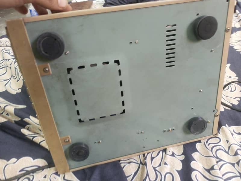 Sony Mp3 VCD-2017 model 2
