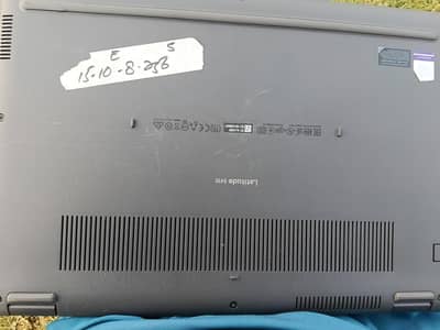 Dell Core i5 10th Gen Laptop | Excellent Condition | Urgent Sale