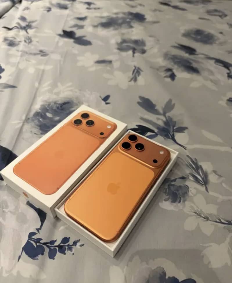 Apple iPhone 17 Pro Max 4