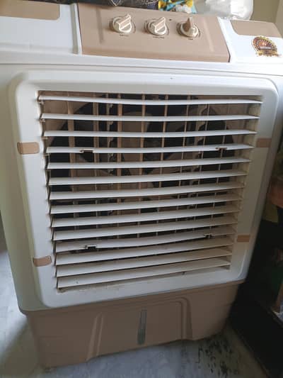 inverter air cooler