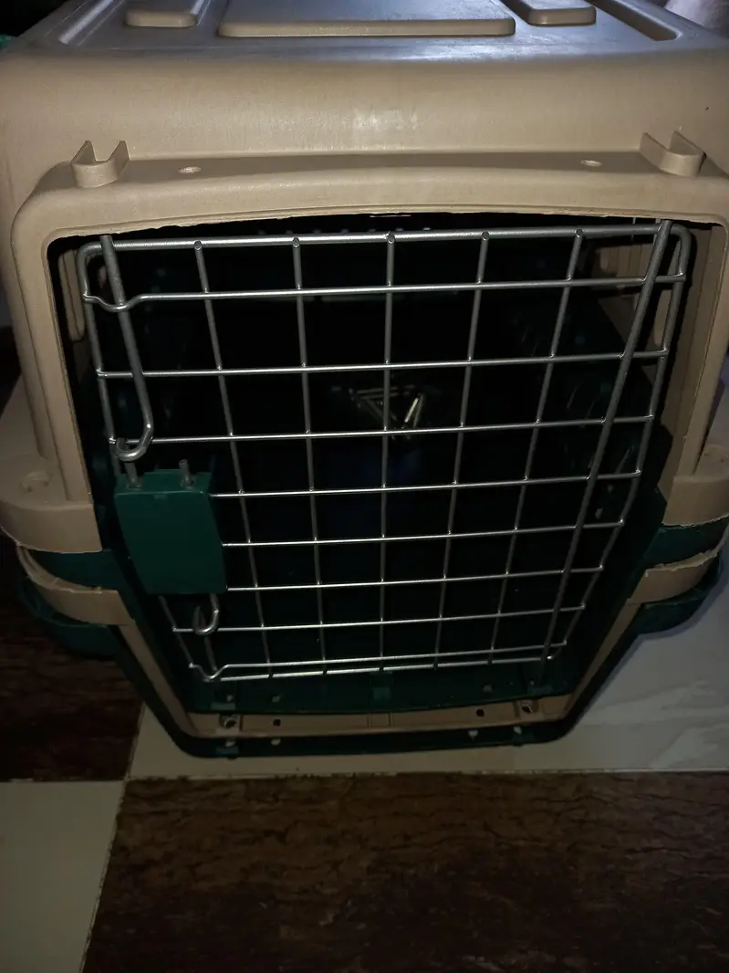jetbox, litter tray and bowl — photo 3