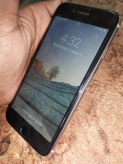 Apple iPhone 6S