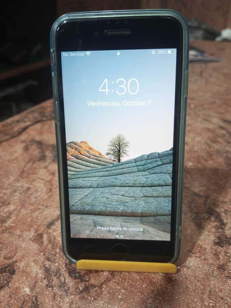 Apple iPhone 6S 3